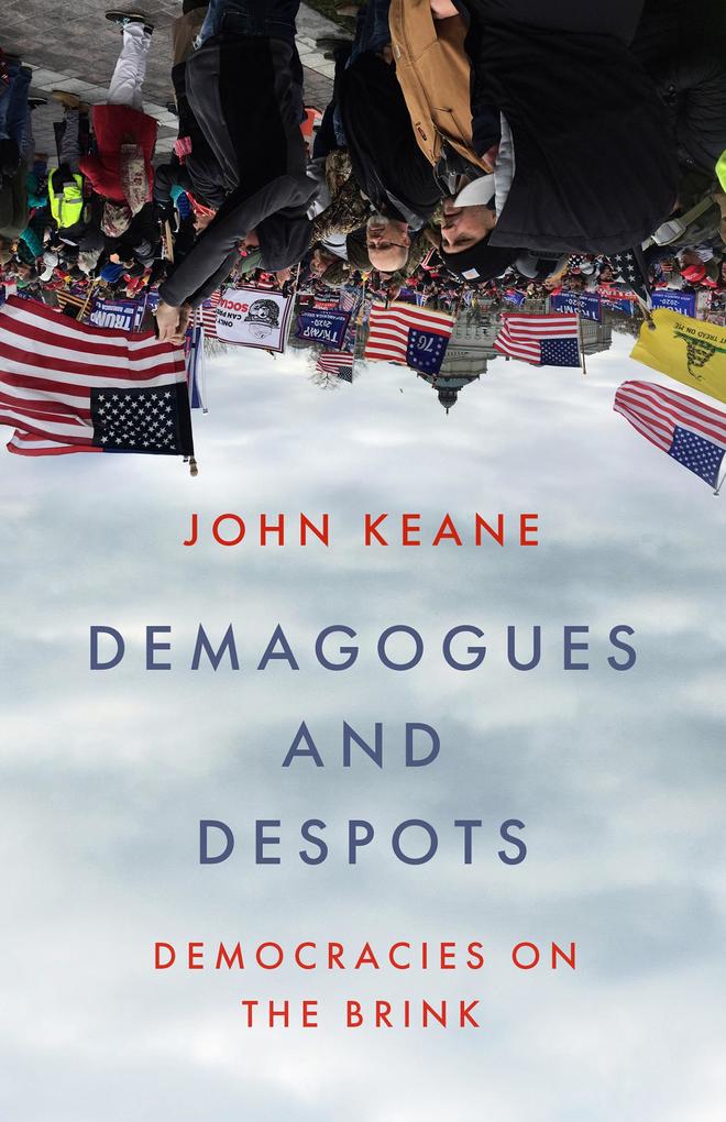 Produktbild: Demagogues and Despots | John Keane