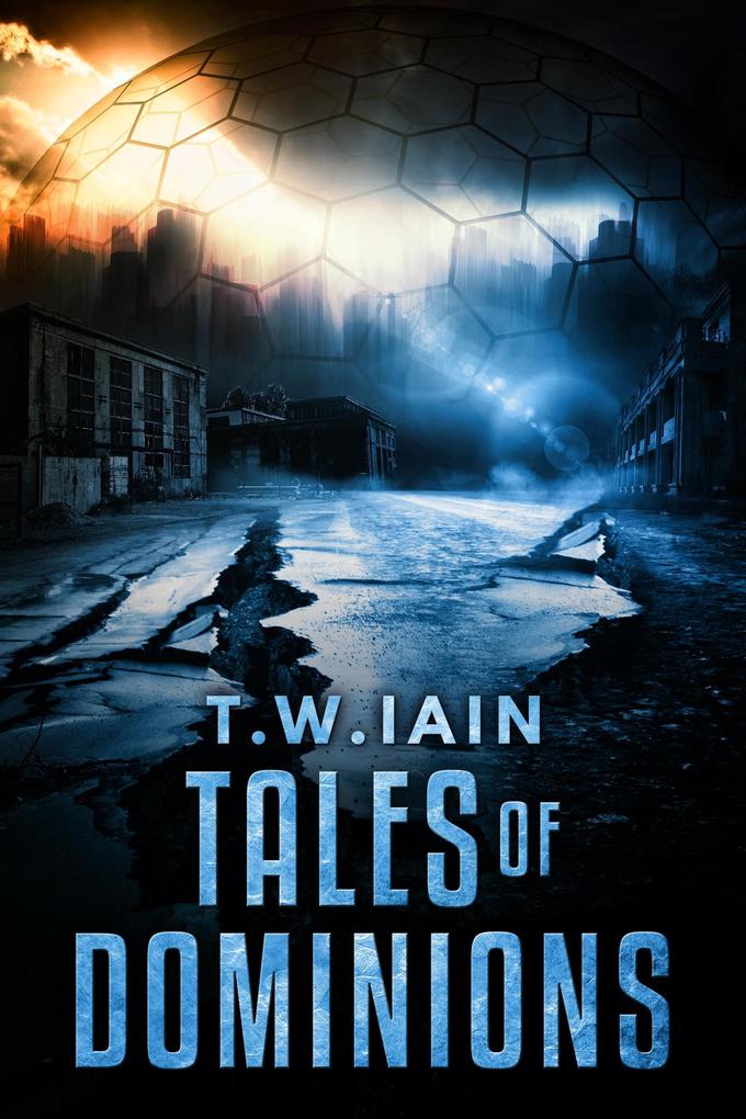 Produktbild: Tales of Dominions | Tw Iain
