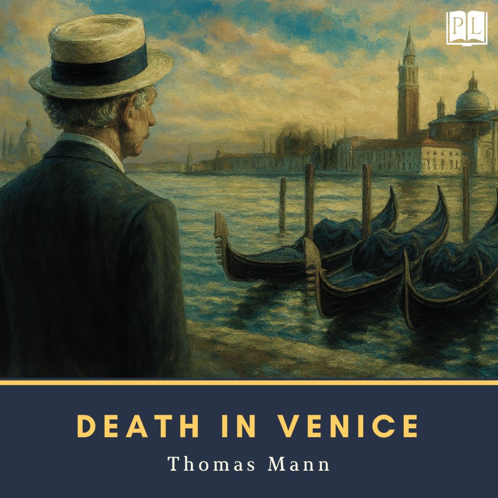 Produktbild: Death in Venice | Thomas Mann