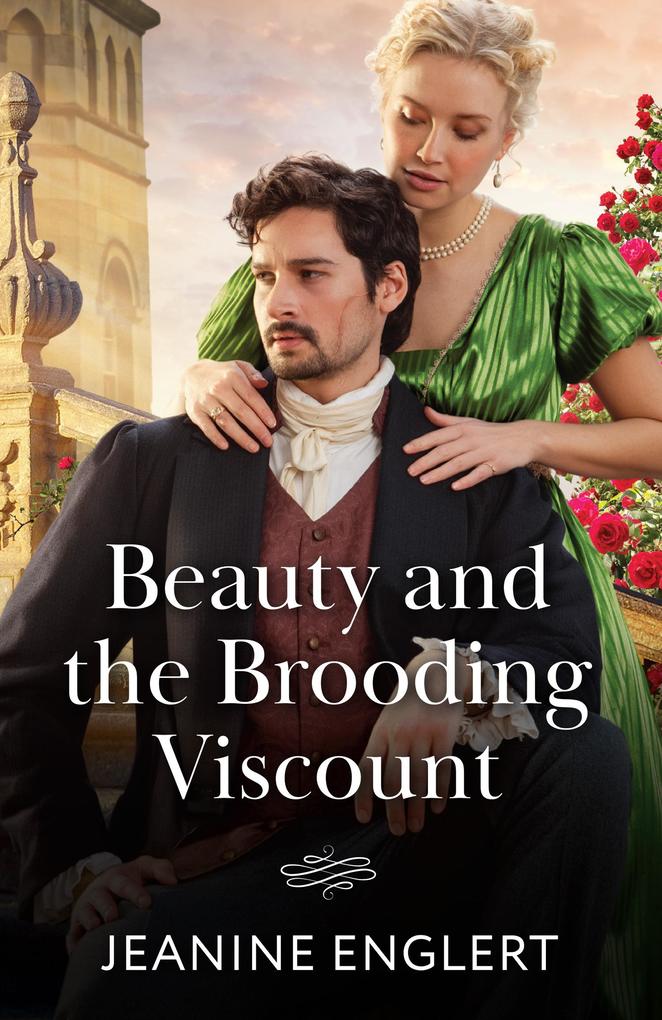 Produktbild: Beauty And The Brooding Viscount | Jeanine Englert