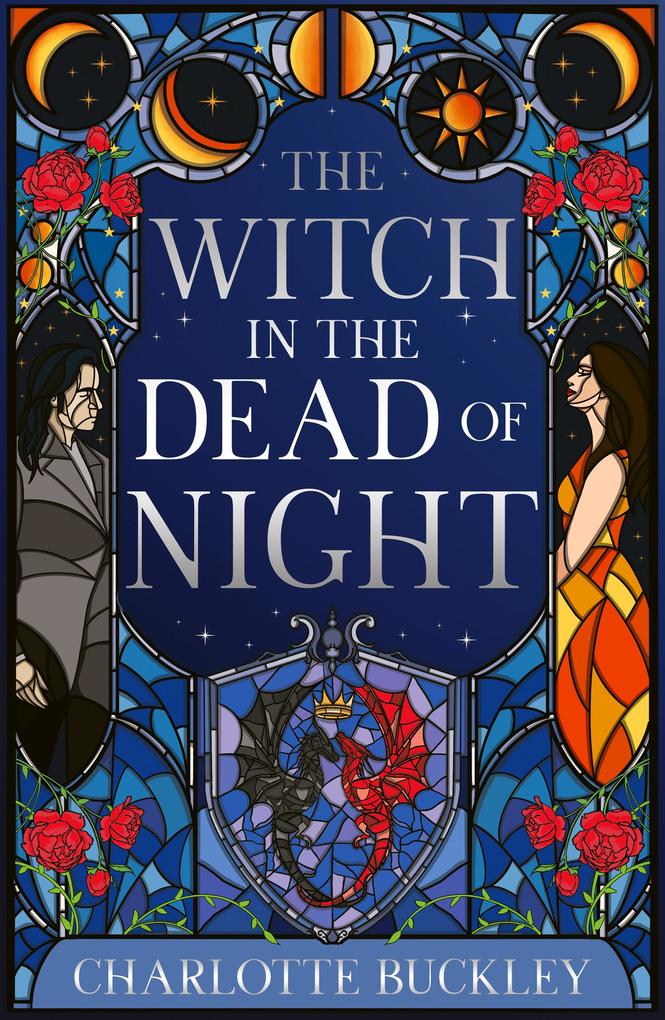 Produktbild: The Witch in the Dead of Night | Charlotte Buckley