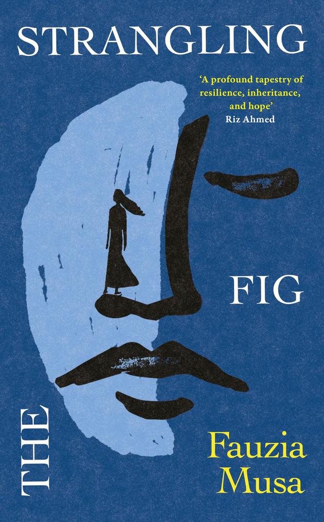 Produktbild: The Strangling Fig | Fauzia Musa