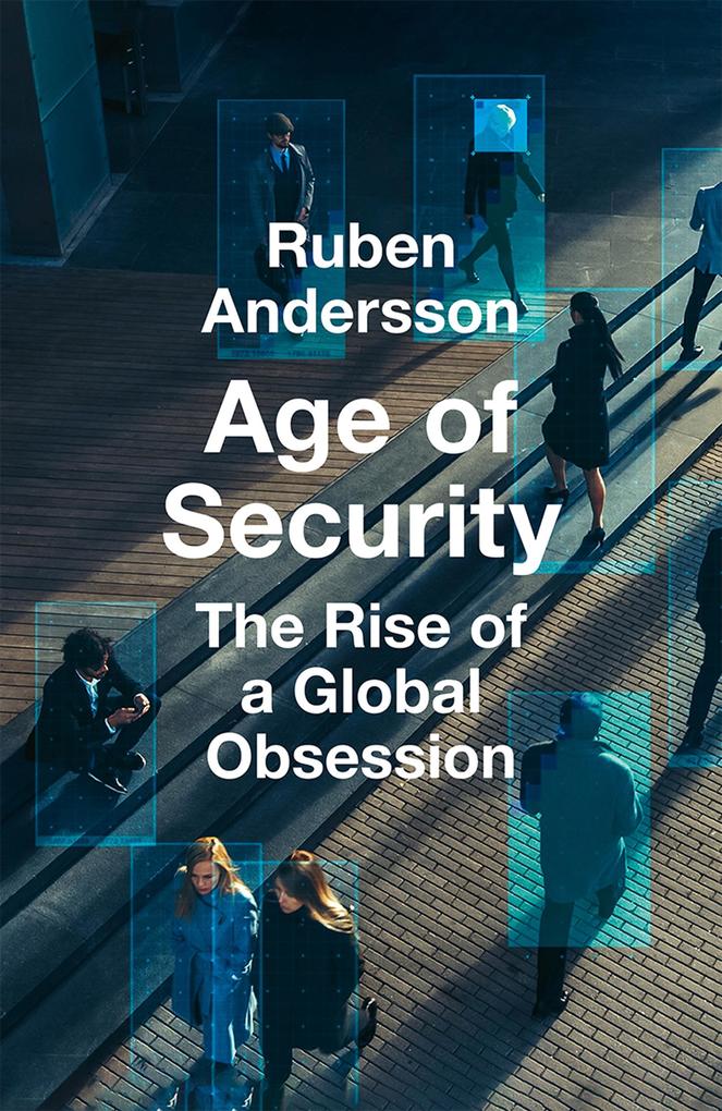 Produktbild: Age of Security | Ruben Andersson