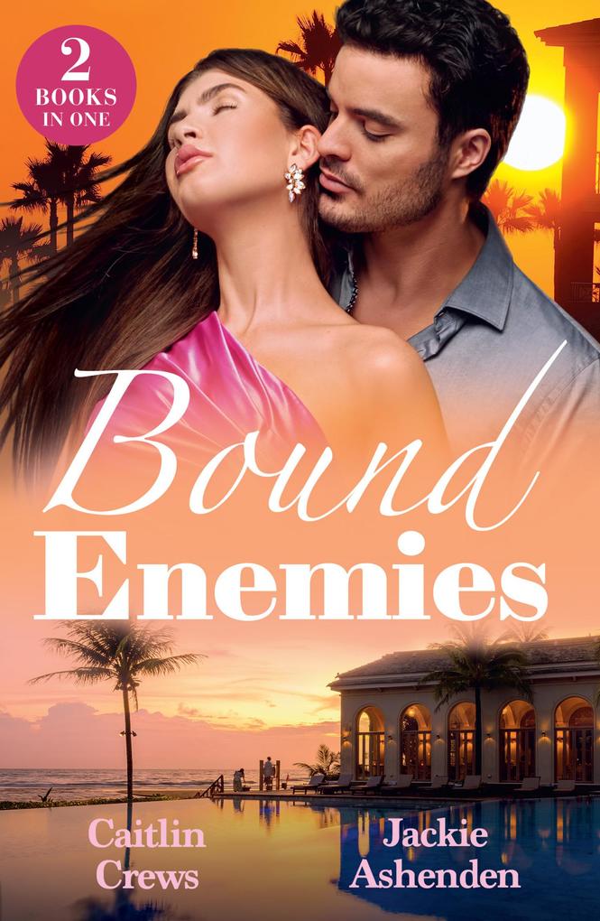 Produktbild: Bound Enemies | Caitlin Crews, Jackie Ashenden