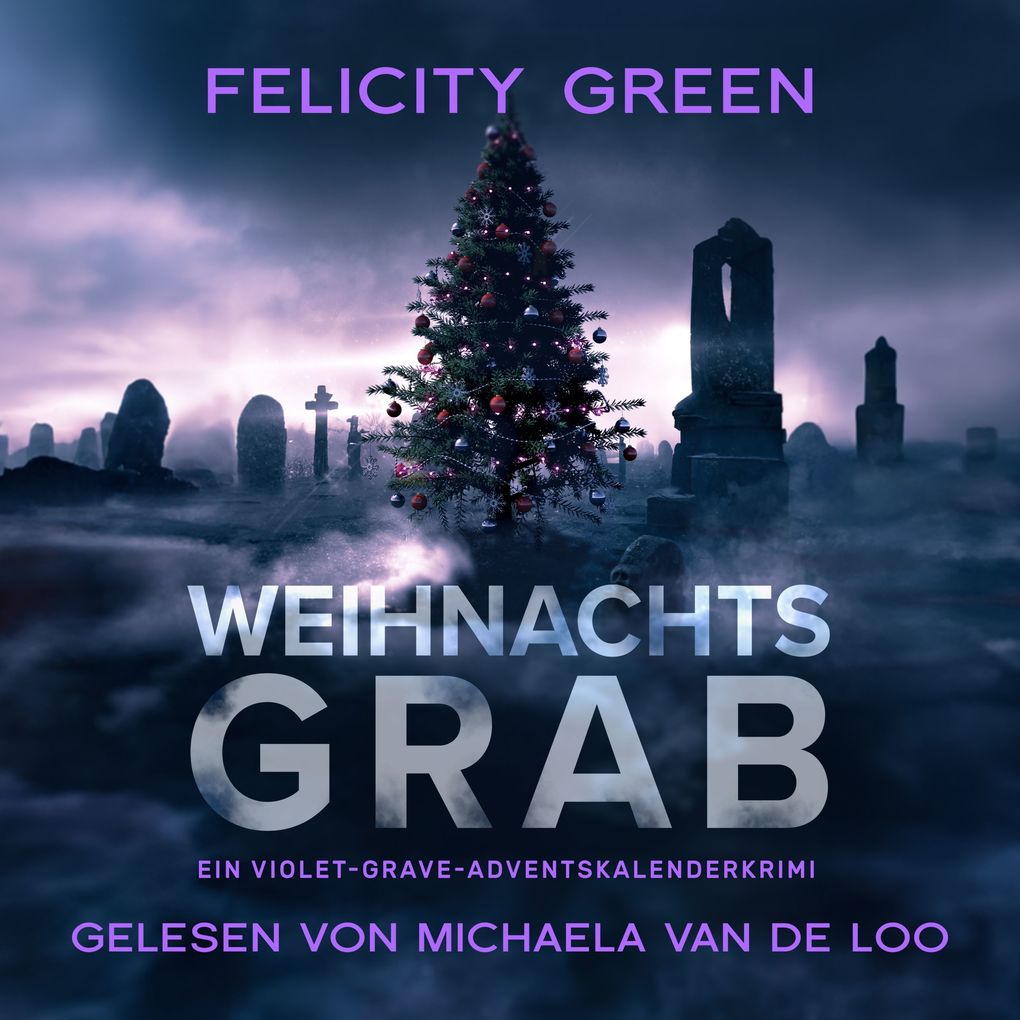 Produktbild: Weihnachtsgrab | Felicity Green