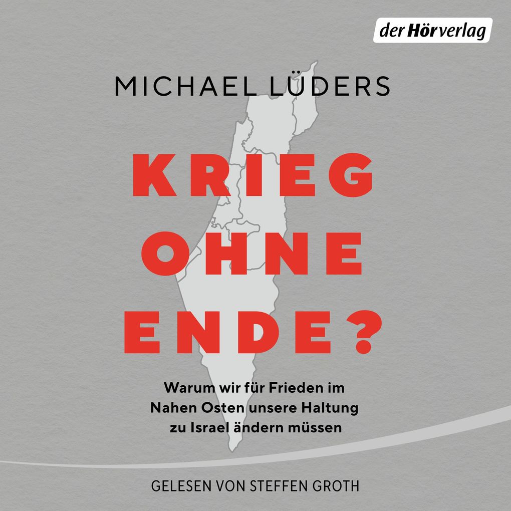 Produktbild: Krieg ohne Ende? | Michael Lüders