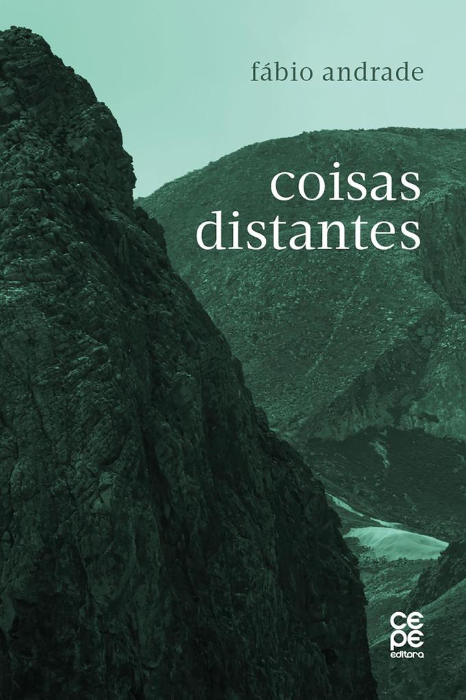 Produktbild: coisas distantes | Fábio Andrade