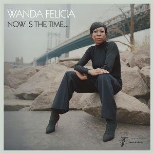 Produktbild: Now is the Time | Wanda & Cold Diamond & Mink Felicia
