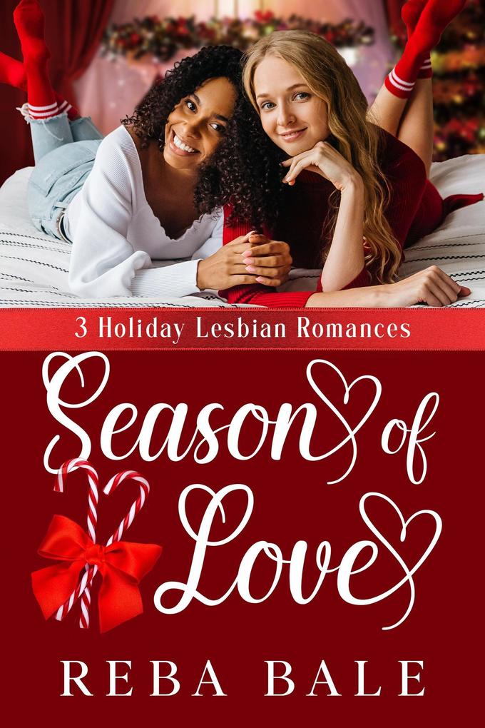 Produktbild: Season of Love | Reba Bale