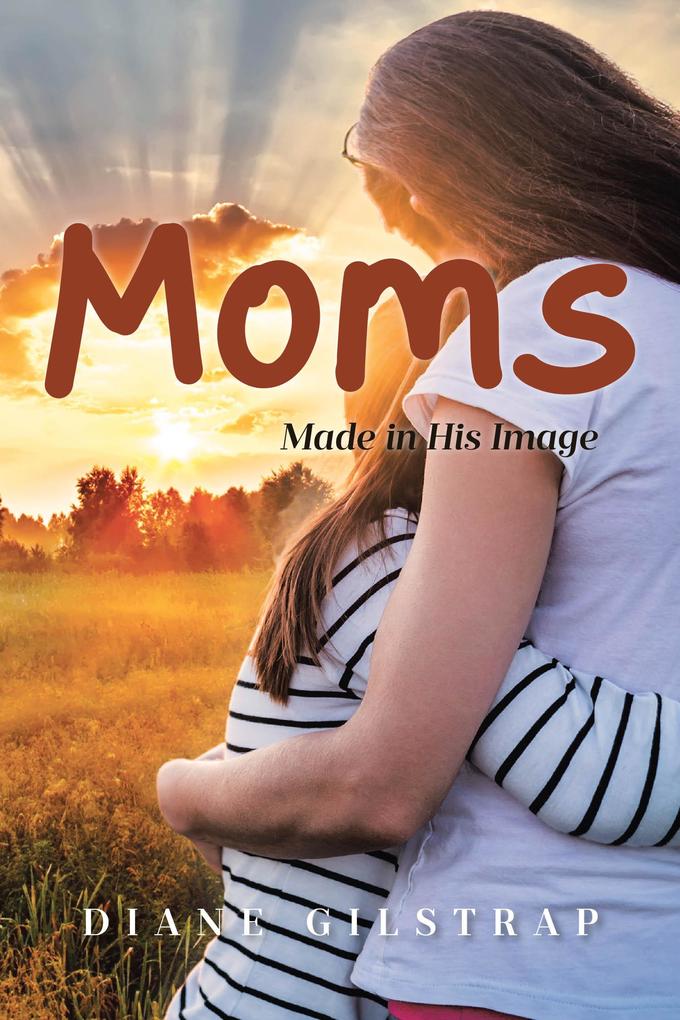 Produktbild: Moms | Diane Gilstrap