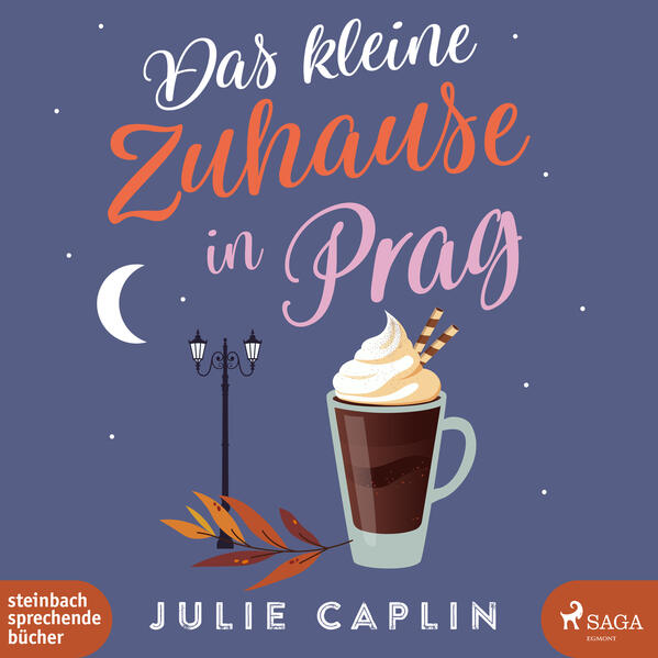 Produktbild: Das kleine Zuhause in Prag | Julie Caplin