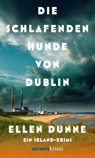 Produktbild: Die schlafenden Hunde von Dublin | Ellen Dunne