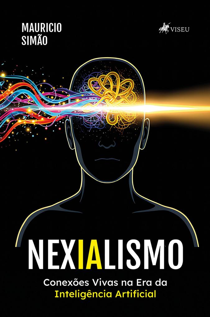 Produktbild: Nexialismo | Mauricio Simão