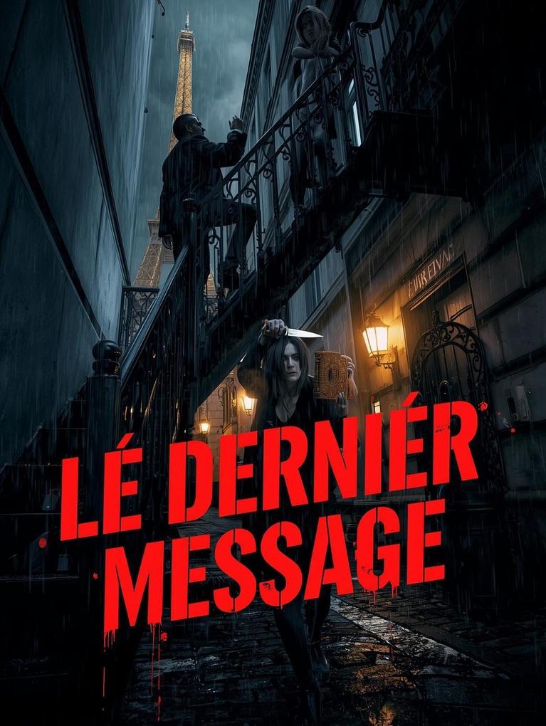 Produktbild: Le Dernier Message | Victor Ironscrusher