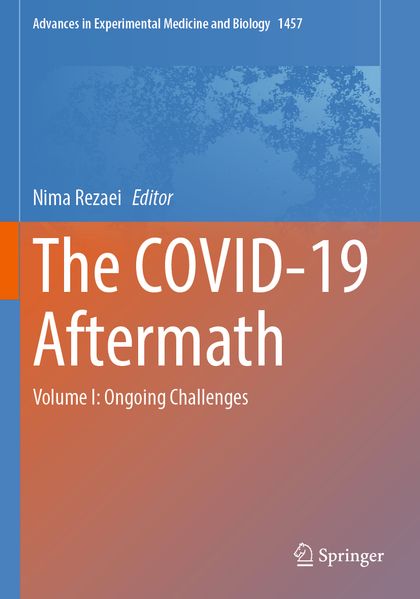 Produktbild: The COVID-19 Aftermath