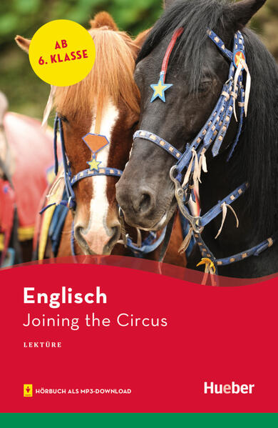 Produktbild: Joining the Circus | Sue Murray