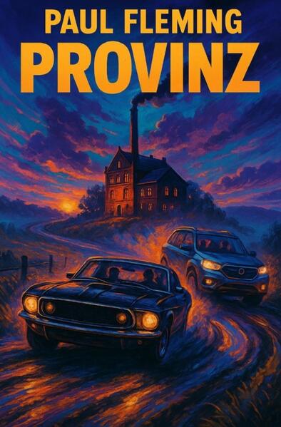 Produktbild: Provinz | Paul Fleming