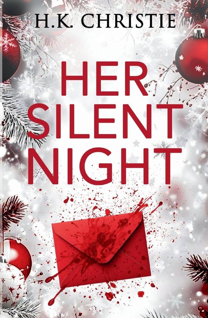 Produktbild: Her Silent Night | H. K. Christie