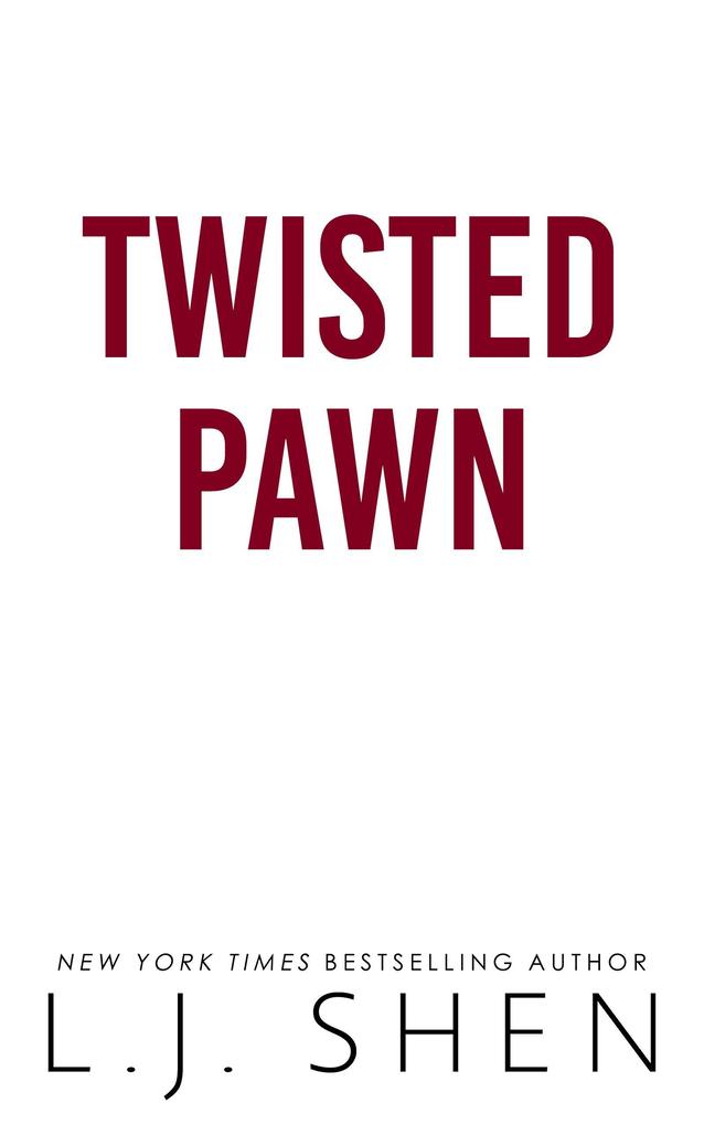 Produktbild: Twisted Pawn | L. J. Shen