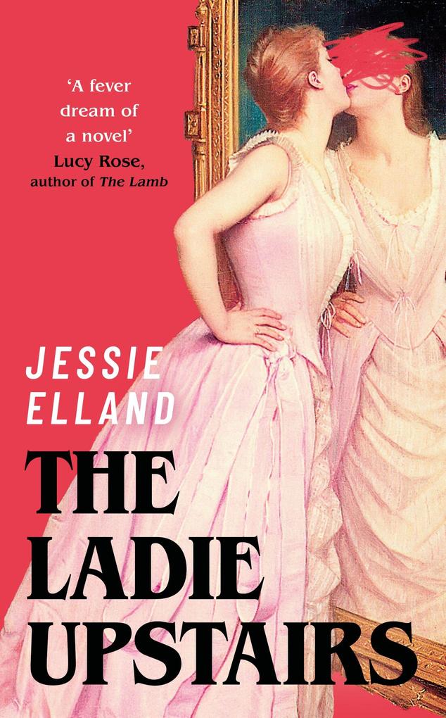 Produktbild: The Ladie Upstairs | Jessie Elland
