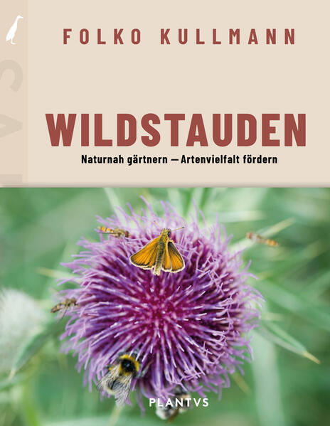 Produktbild: Wildstauden