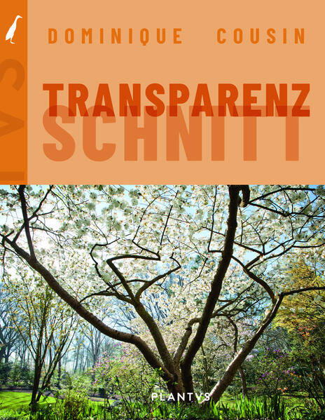 Produktbild: Transparenzschnitt | Dominique Cousin