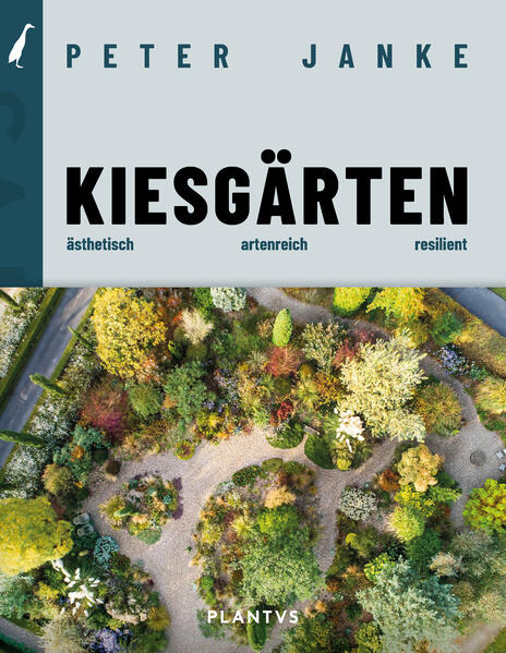 Produktbild: Kiesgärten | Peter Janke