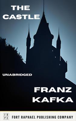 Produktbild: The Castle - Unabridged | Franz Kafka