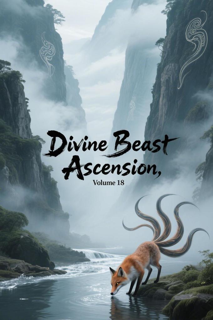 Produktbild: Divine Beast Ascension, Volume 18 | Zenithnovels