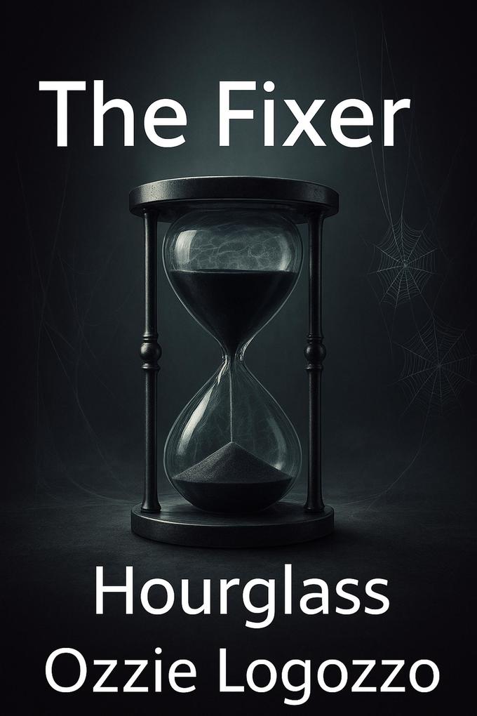 Produktbild: The Fixer: Hourglass | Ozzie Logozzo