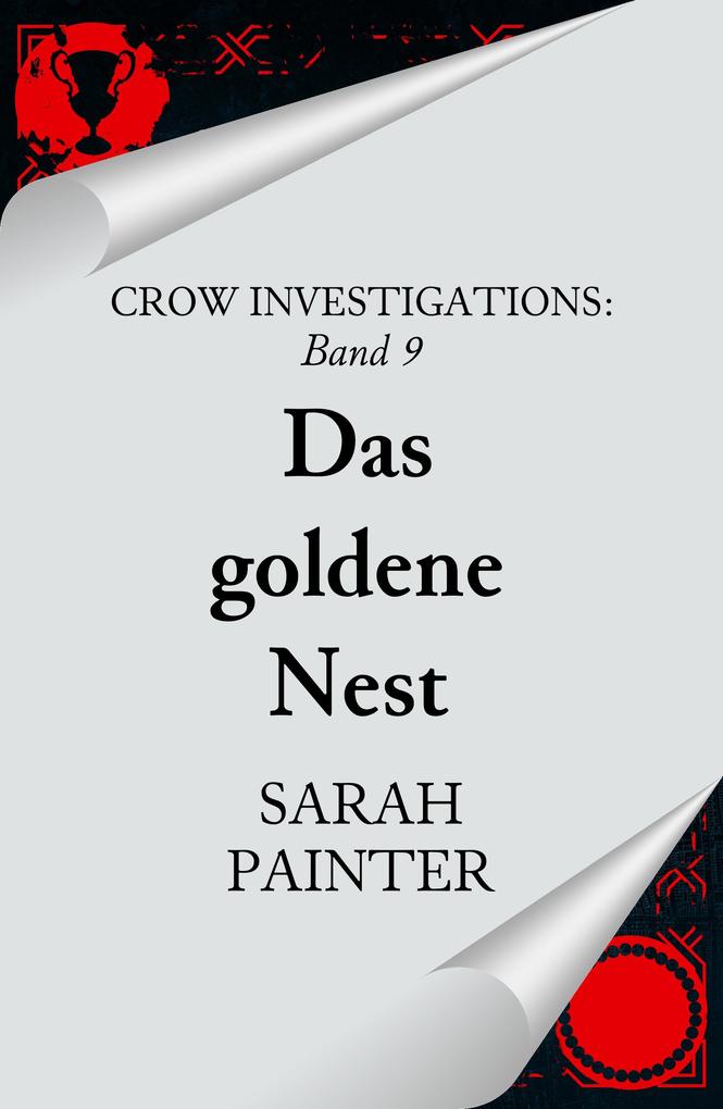 Produktbild: Das goldene Nest | Sarah Painter