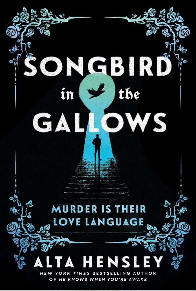 Produktbild: Songbird in the Gallows | Alta Hensley