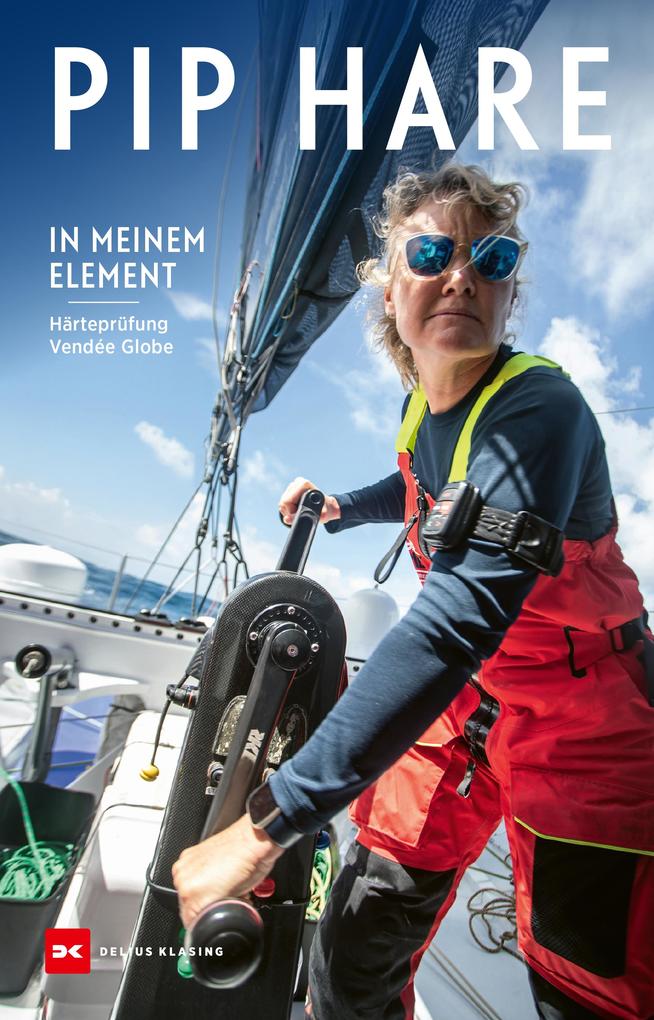 Produktbild: In meinem Element | Pip Hare