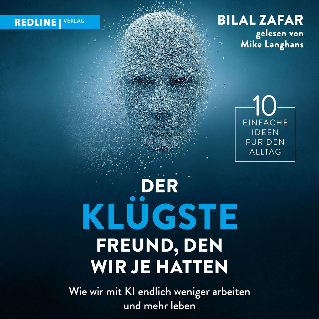 Produktbild: Der klügste Freund, den wir je hatten | Bilal Zafar