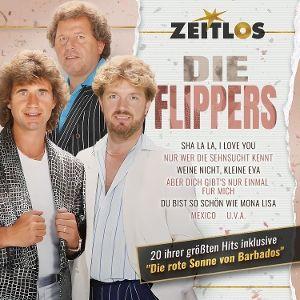 Produktbild: Zeitlos - Die Flippers | Die Flippers