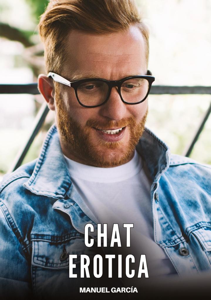 Produktbild: Chat Erotica | Manuel García