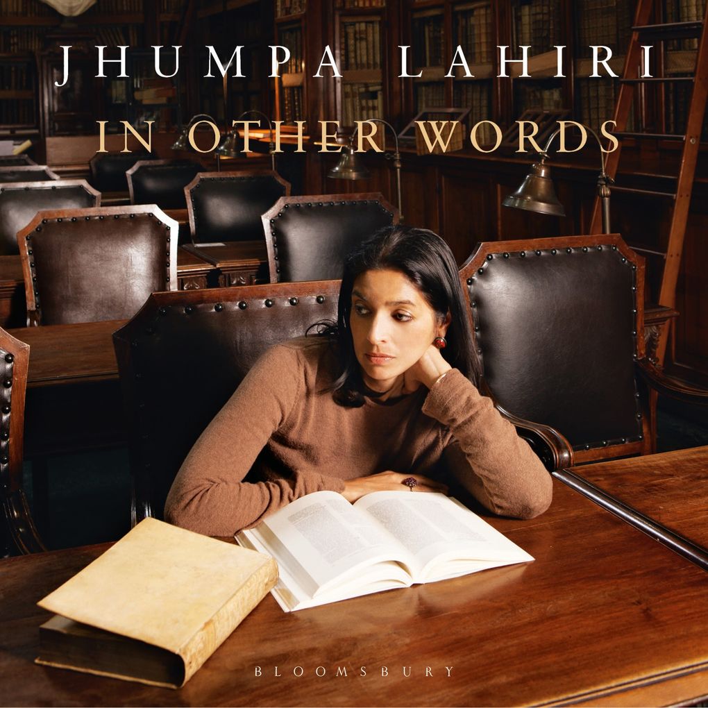 Produktbild: In Other Words | Jhumpa Lahiri