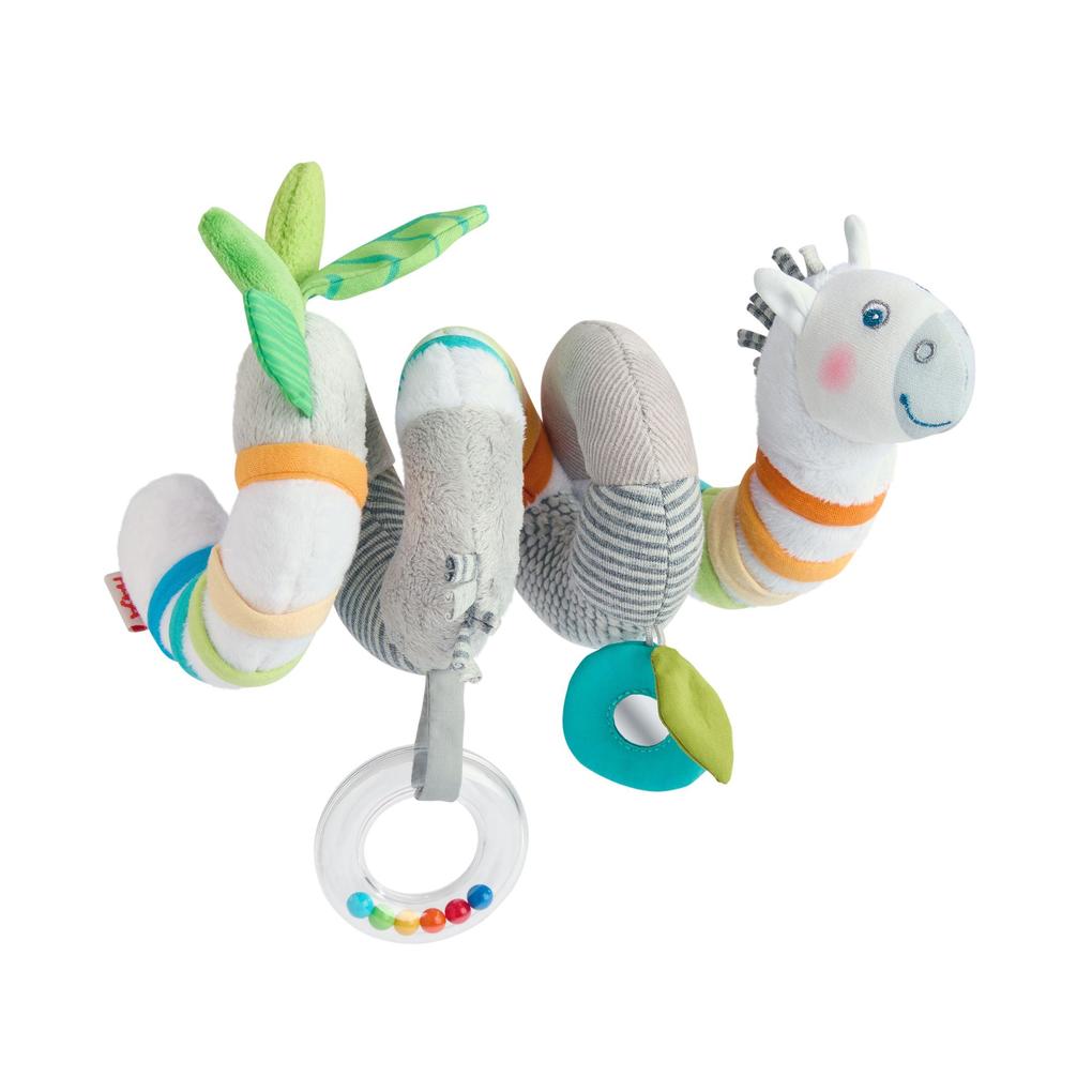 Produktbild: Mobile-Spirale Zebra