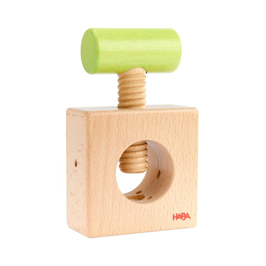 Produktbild: Kastanienbohrer & Nussknacker 2-in-1