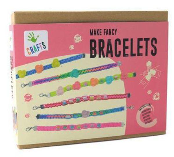 Produktbild: Bastelset - Mode-Armband