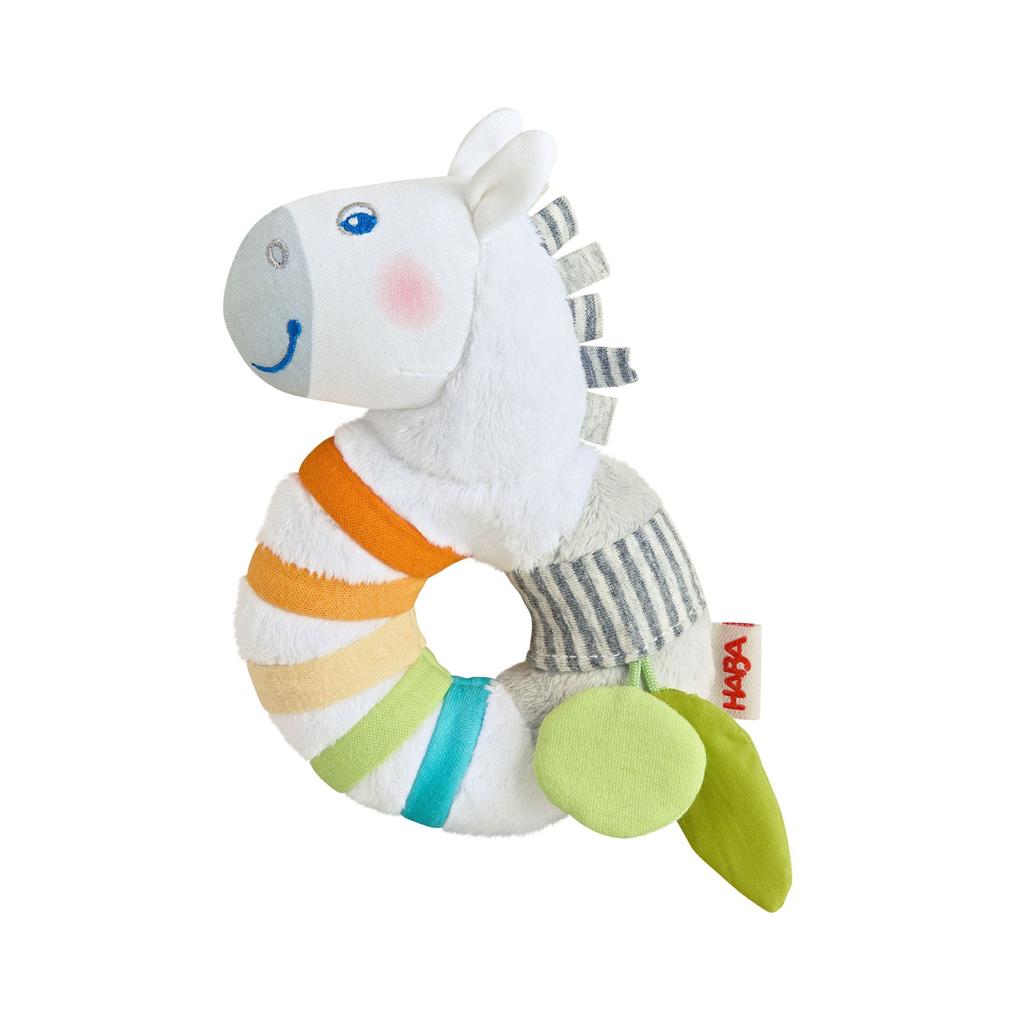 Produktbild: Greifling Zebra