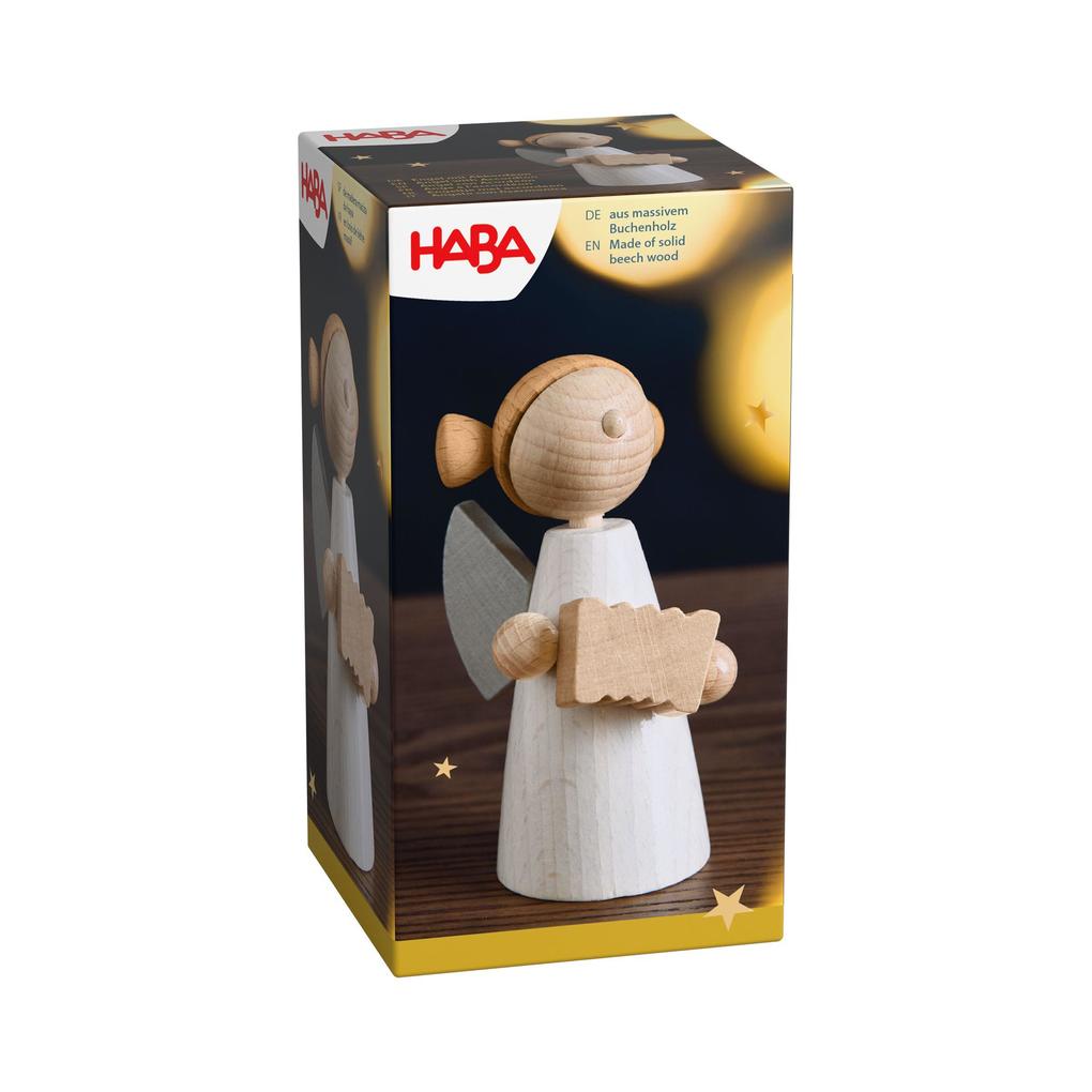 Produktbild: Engel mit Akkordeon