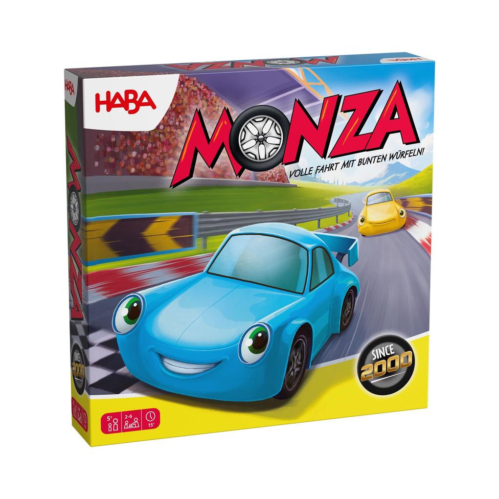 Produktbild: Monza