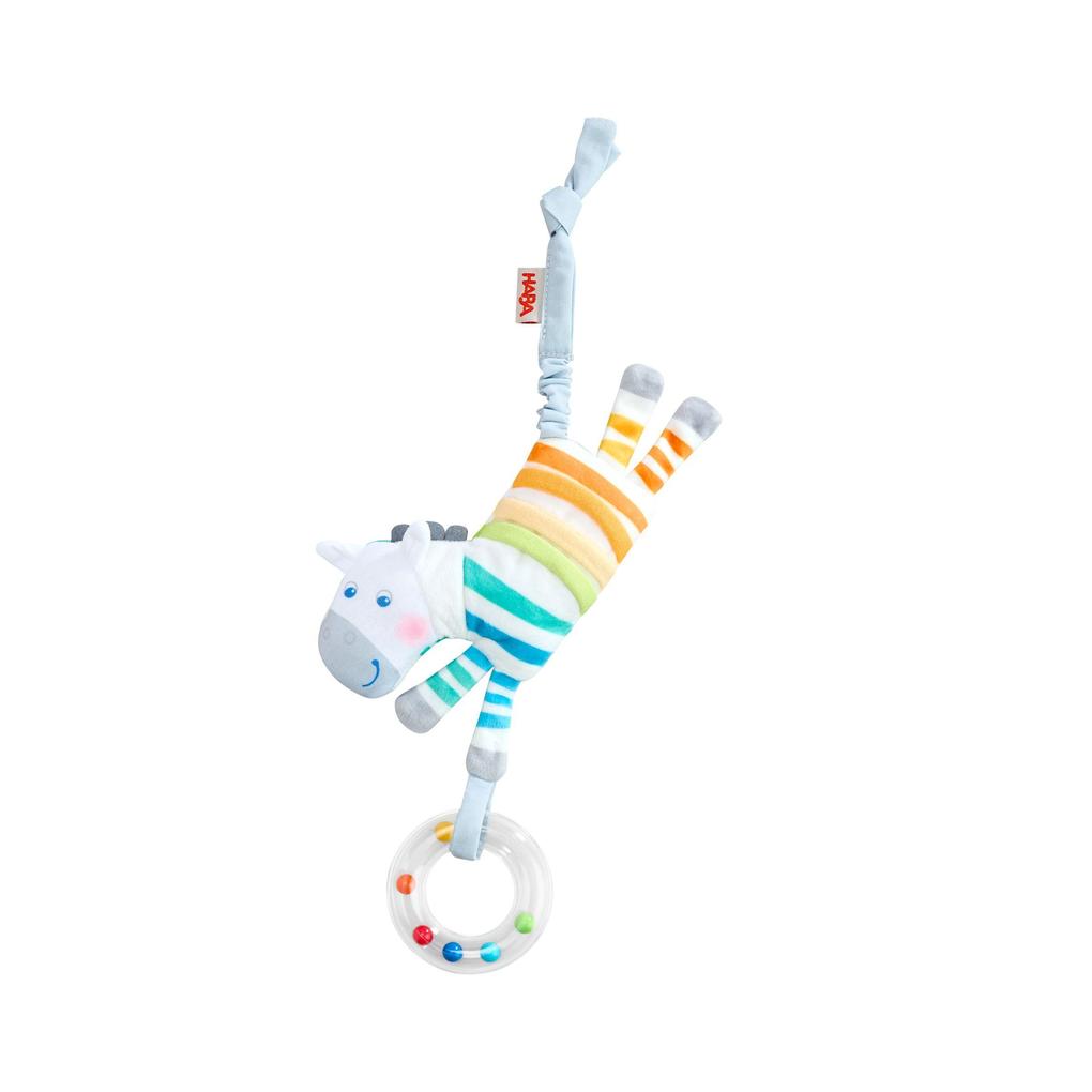Produktbild: Hängefigur Zebra