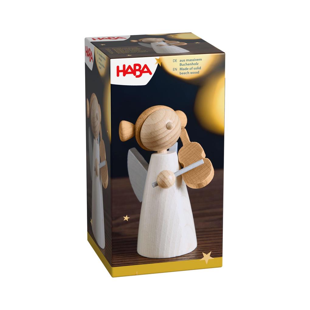 Produktbild: Engel mit Geige