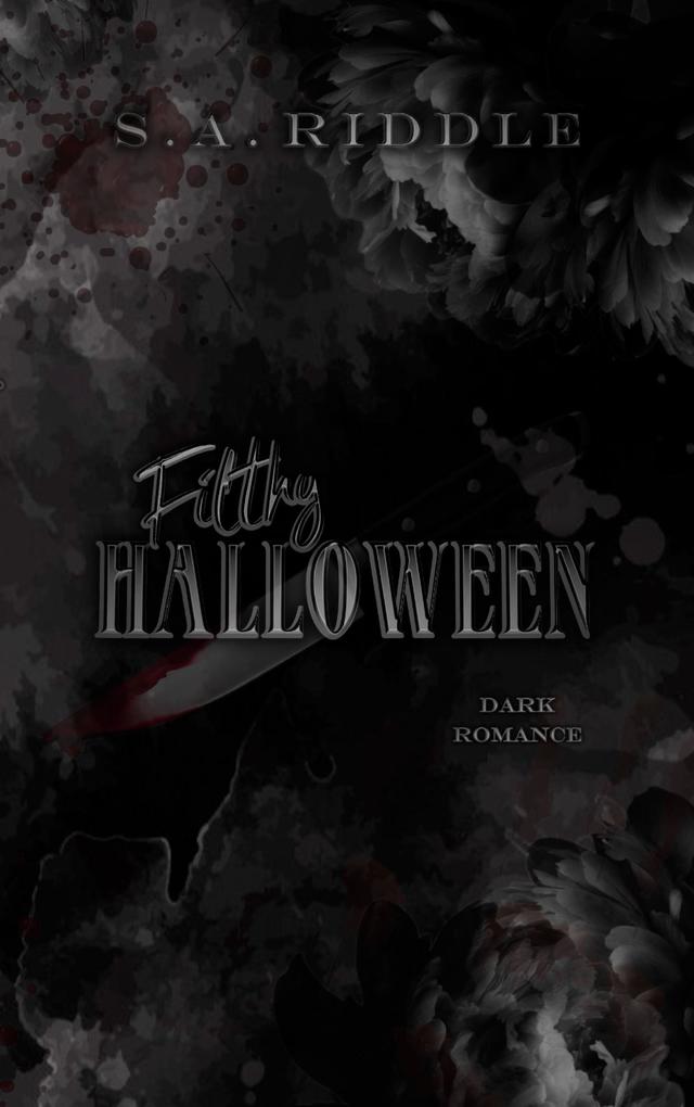 Produktbild: Filthy Halloween | S. A. Riddle