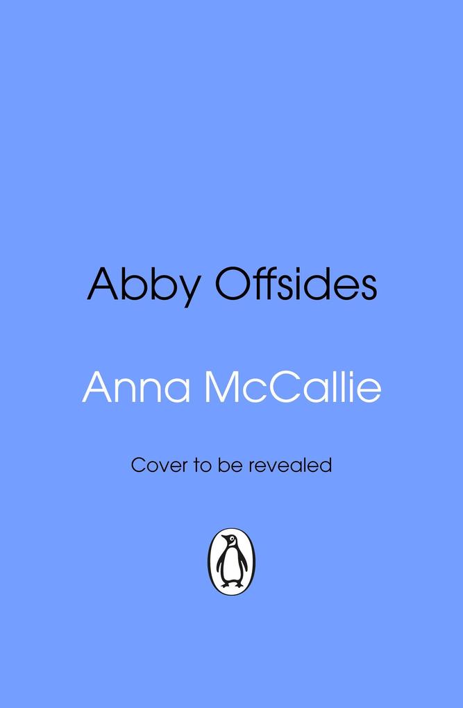 Produktbild: Abby Offsides | Anna McCallie