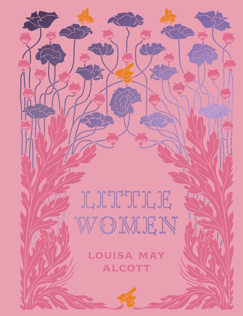 Produktbild: Little Women | Louisa May Alcott