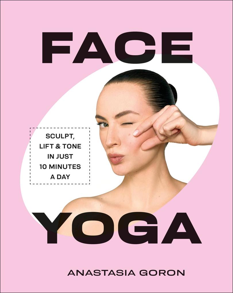 Produktbild: Face Yoga | Anastasia Goron