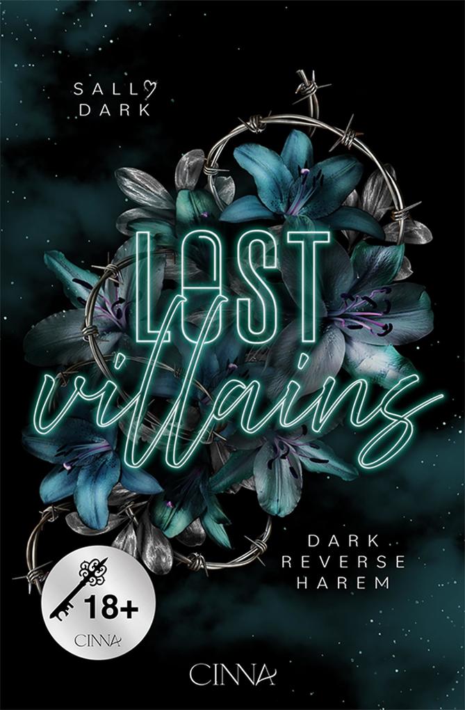 Produktbild: Lost Villains | Sally Dark